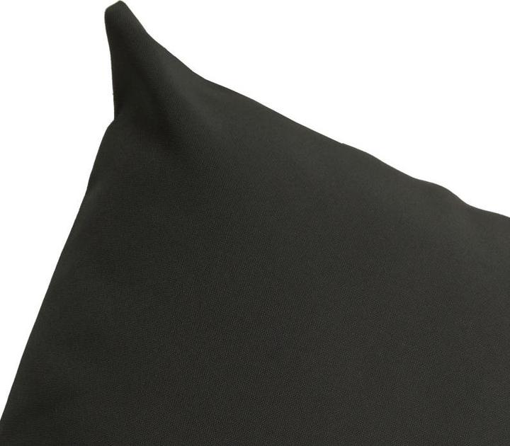 Produktbild CLP Set Bezüge Sonnenliegen Rainbow, anthrazit