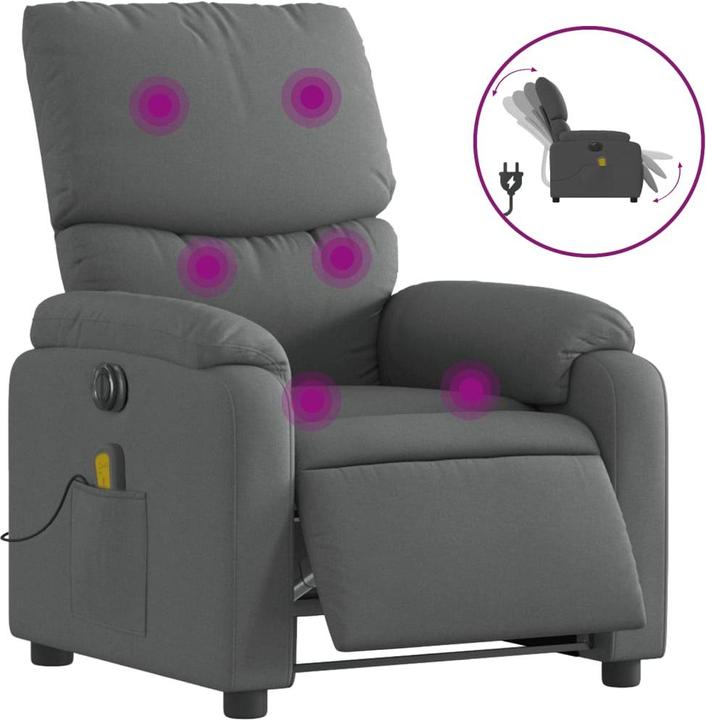 Actual product image VidaXL Hygin