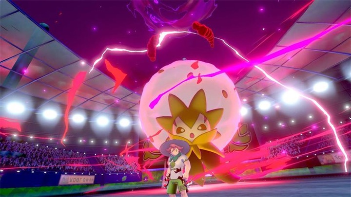 Produktbild Nintendo Pokémon Schild (Switch, DE)