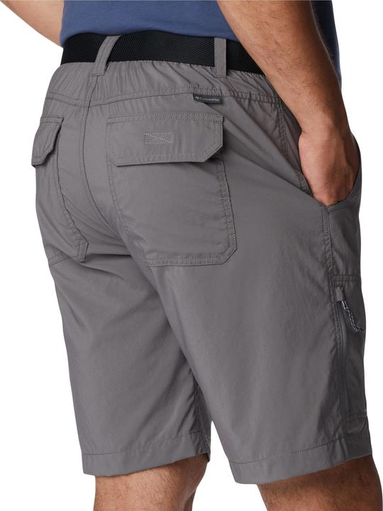 Actual product image Columbia Silver Ridge™ Utility Short (Frequency band 38 (2600 MHz))