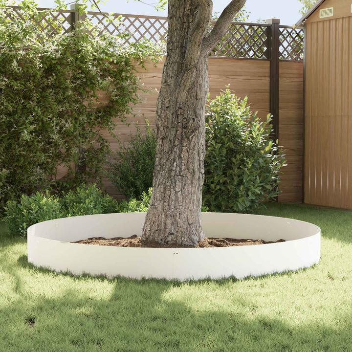 Produktbild vidaXL Raseneinfassung (103 cm)