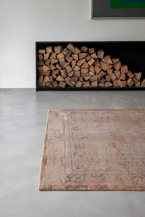 Produktbild Louis de Poortere Fading World Medallion (80 x 150 cm)