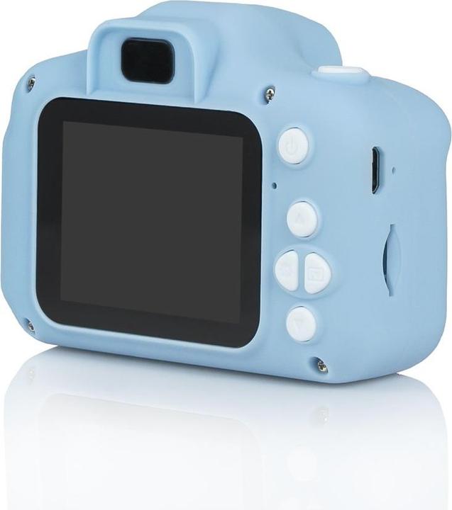 Actual product image Extralink Kids Camera H31 Single Blue
