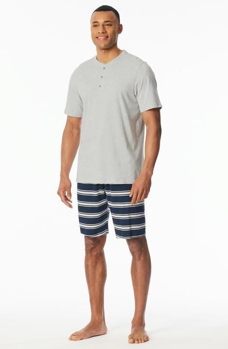 Actual product image Schiesser Pyjama Casual Nightwear (48)