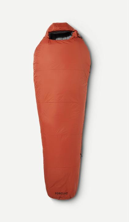 Produktbild Simond Schlafsack Trekking Polyester - MT500 - -5 °C (220 cm)