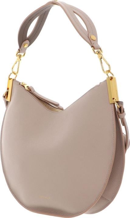 Immagine prodotto Coccinelle Sunup Handbag Double Grainy Leather