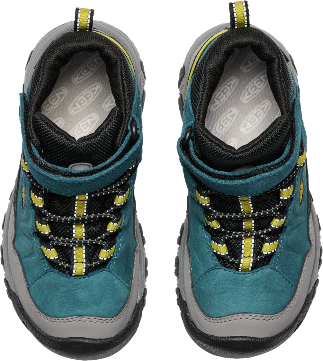 Produktbild Keen C Targhee IV Mid WP (30)