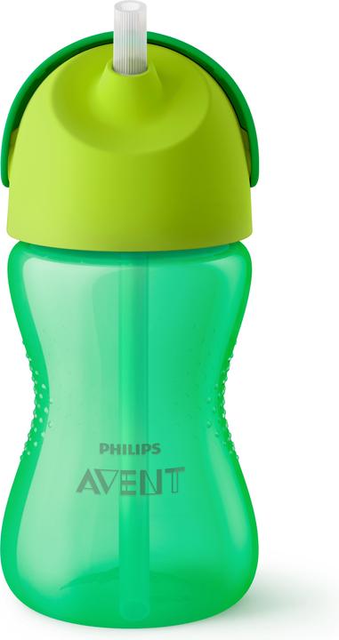 Actual product image Philips Avent Strohhalmbecher (300 ml)