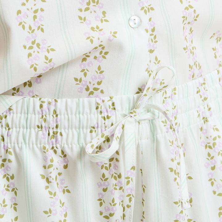 Produktbild La Redoute Collections Bedruckter (M)