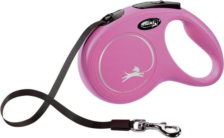 Actual product image Flexi New Classic (XS, Dog, Walks)