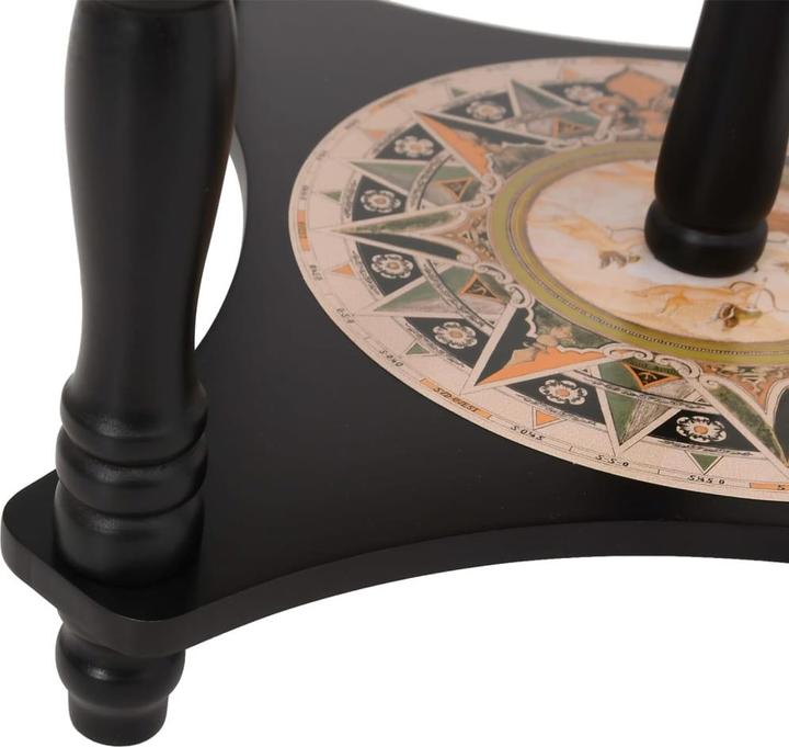 Actual product image vidaXL Globus-Bar