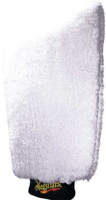 Produktbild Meguiar's Wash Mitt