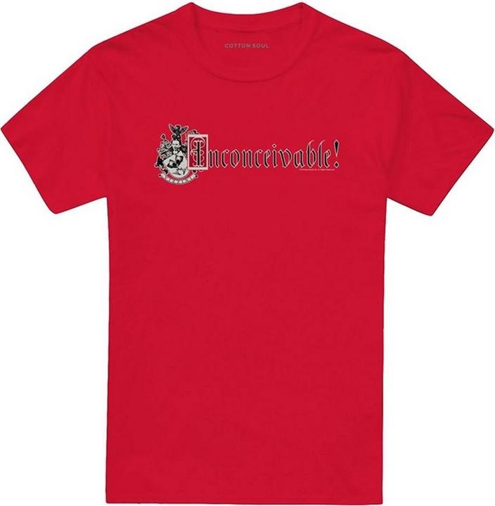 Produktbild The Princess Bride TShirt (M)