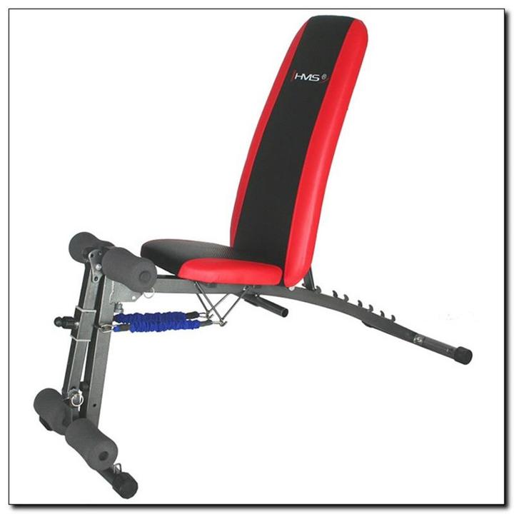 Actual product image HMS L8320