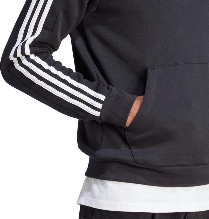 Produktbild Adidas Essentials Fleece-Sweatshirt (S)