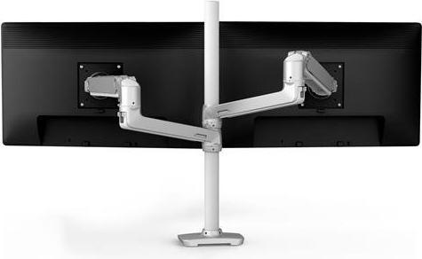 Produktbild Ergotron LX Monitor Tischhalterung mit patentierter CF-Technologie (Tisch, 40")
