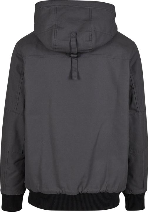 Produktbild Brandit Men Essential Jacket - 174607 (3XL)
