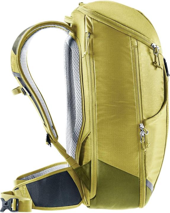 Actual product image Deuter Rotsoord 25+5 (30 l)