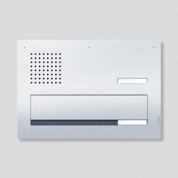 Produktbild Siedle F CL BD3A 01 B-0