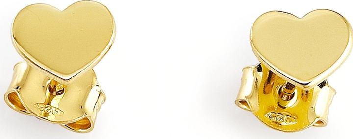 Immagine prodotto Amen Orecchini a cuore Pray & Love (Argento 925)
