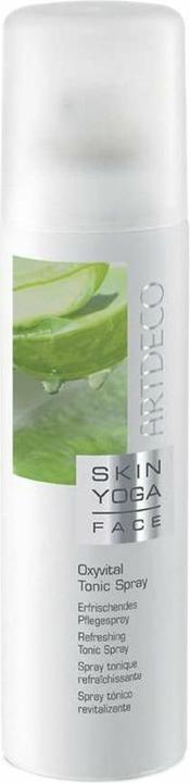 Artdeco Skin Yoga Oxyvital (Acqua tonica, 100 ml)