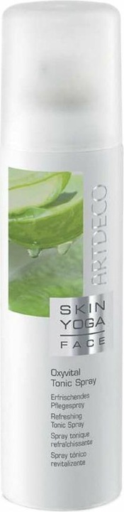 Artdeco Skin Yoga Oxyvital (Tonic, 100 ml)