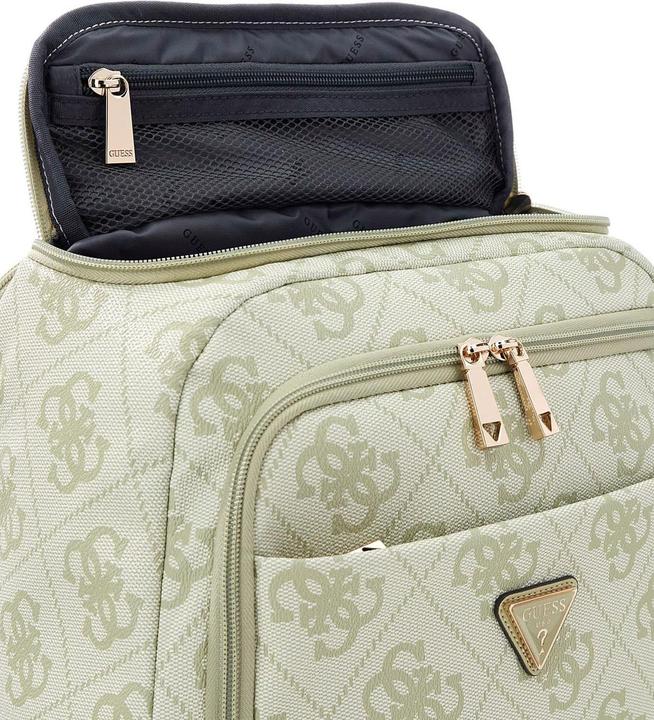 Actual product image Guess U-Zip Backpack