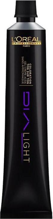 Image du produit L'Oréal Professionnel Dia Light (5,66 Marron clair rouge foncé foncé)