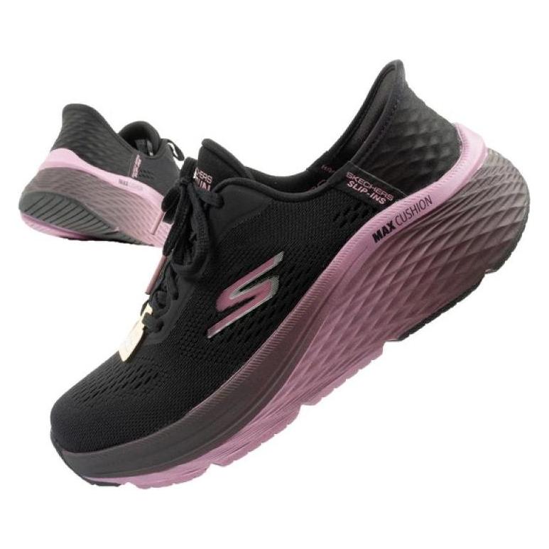 Skechers, Damen, Sneakers, Slip-Ins Max Cushioning Elite Schuhe Für Damen