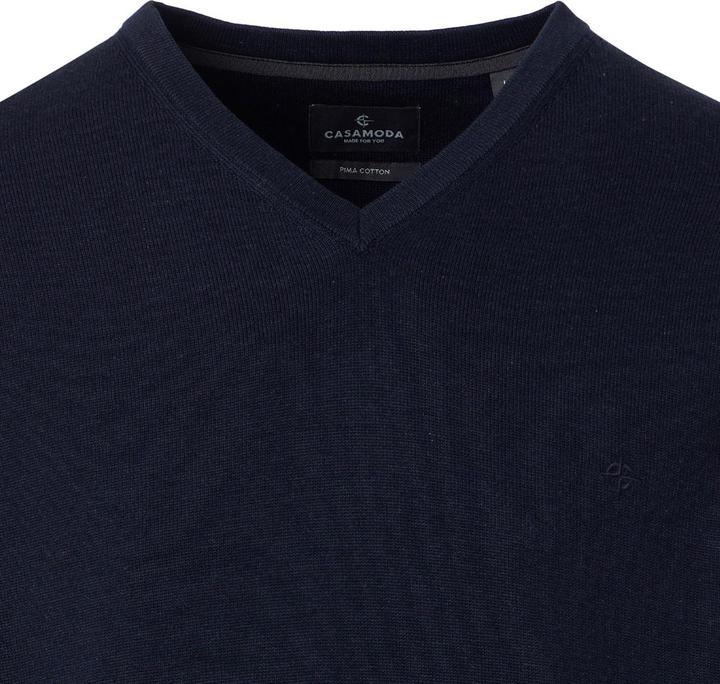 Produktbild Casamoda Basic Pullunder (3XL)