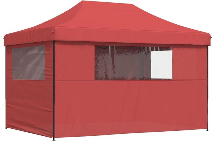 Image du produit vidaXL Partyzelt (410 cm, 279 cm)