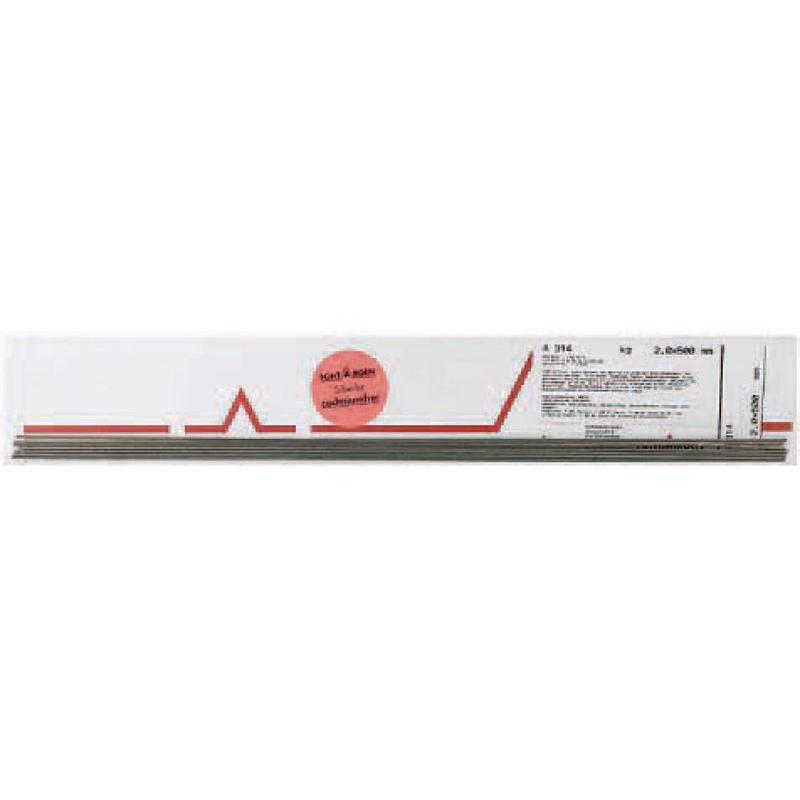 Fontargen Silberlot A 314 (20670460)