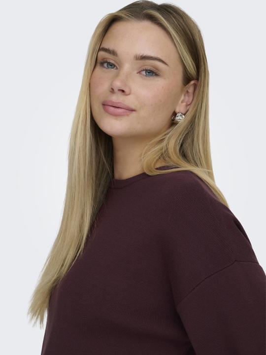 Immagine prodotto Only Onlsiteri Ss Loose Tie O-Neck Top Cc Knt (S)