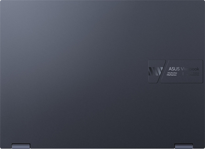 Produktbild ASUS VivoBook S 14 Flip (14", Intel Core i7-13700H, 16 GB, 1000 GB, CH)