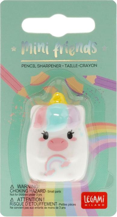 Produktbild Legami Spitzer Unicorn Mini Friends