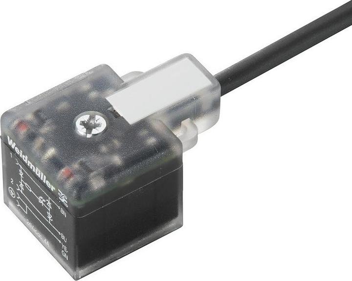 Produktbild Weidmüller Ventilstecker SAIL-VSA-5.0U In