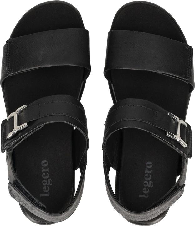 Actual product image Legero Sandalen (40)