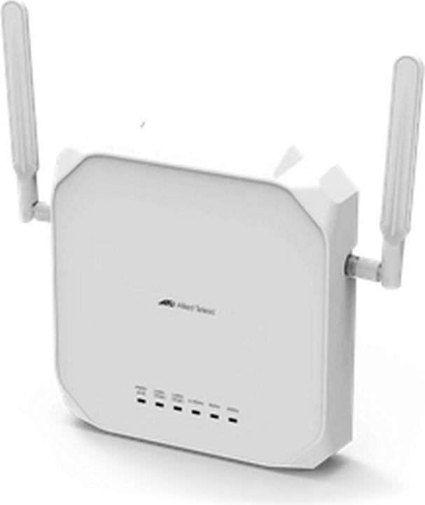 Allied Telesis IEEE 802.11AX WI-FI 6E WIRELESS (2400 Mbit/s)