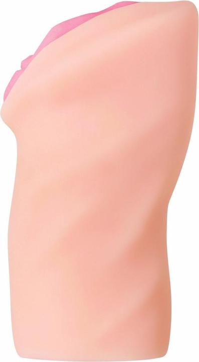 Actual product image Zero Alexis Texas Realistic Vagina Stroker