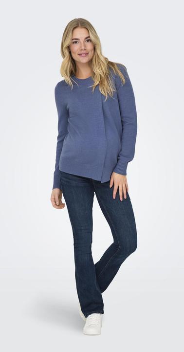 Immagine prodotto Only Maternity OLMCAPUCINE Maglione lavorato a maglia Maglione lavorato a maglia (XXL)