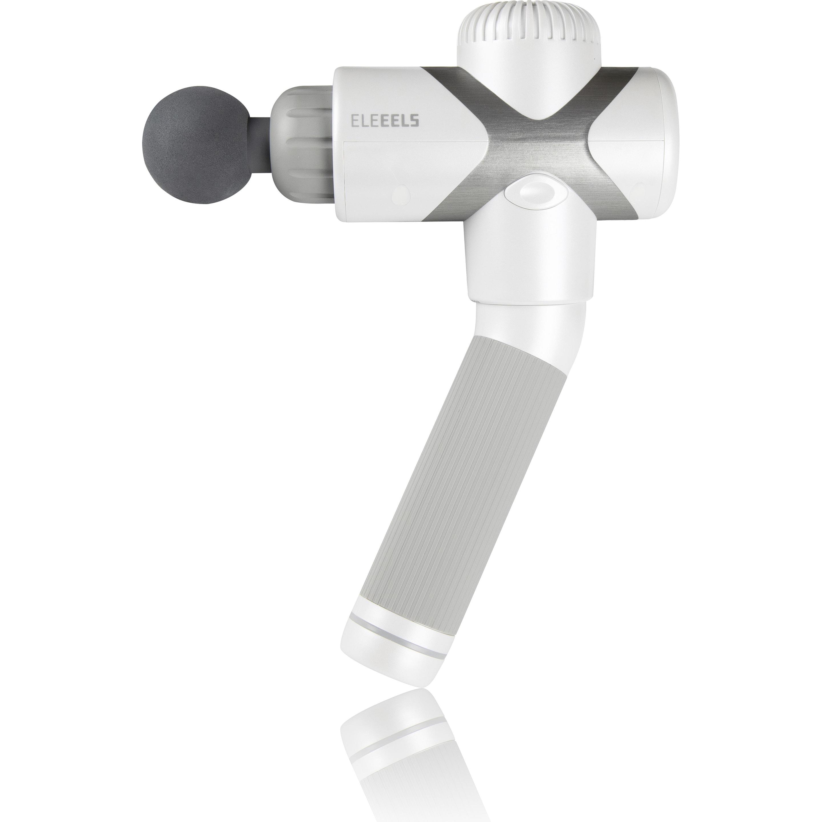 Thumbnail - Eleeels, Massagepistole, X1T Massagegun