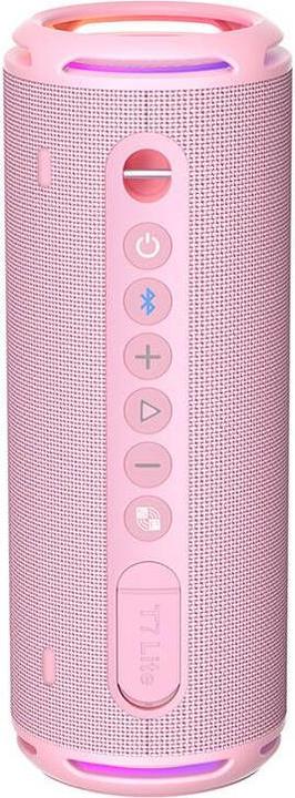 Actual product image Tronsmart T7 Lite 24W wireless speaker - pink (24 h)