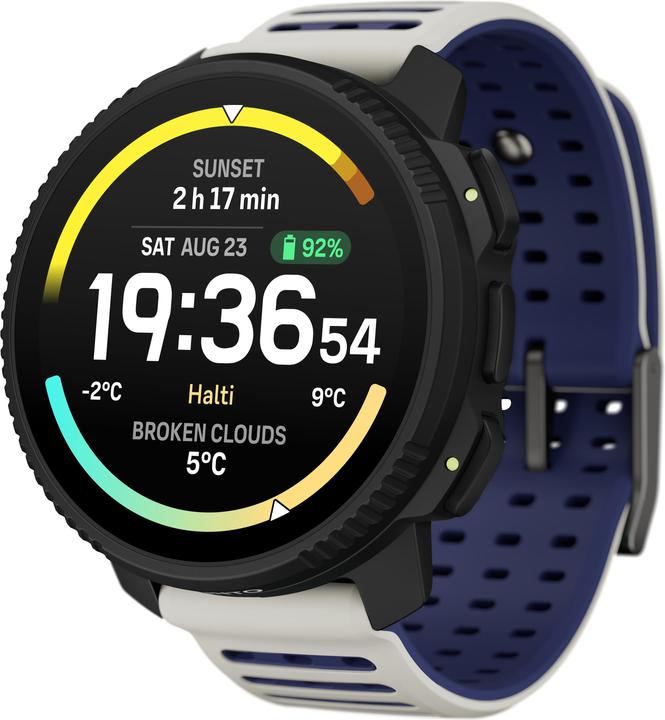 Suunto Vertical 2 (49 mm)