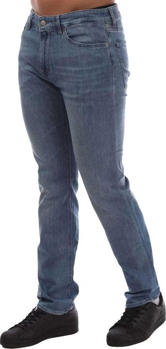Immagine prodotto BOSS Maine3 Jeans Distintivo in Pelle Aderente Uomo (30)