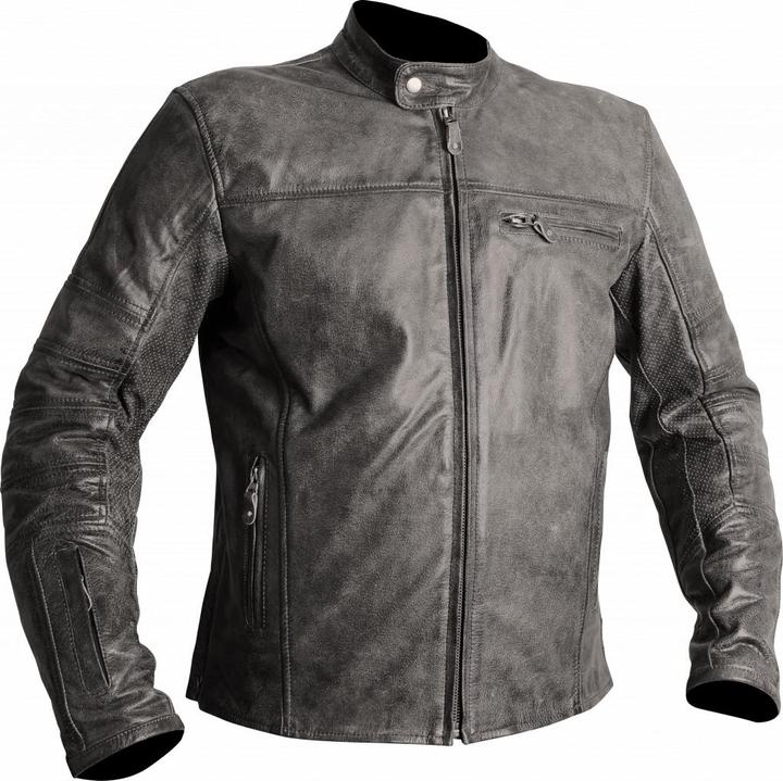 Actual product image Belo Sterling Lederjacke (Men, XL)