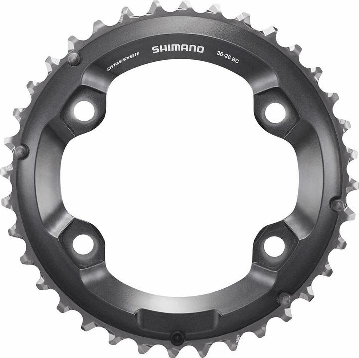 Actual product image Shimano M8000 (36)