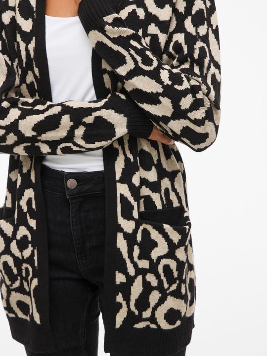 Image du produit Vila VITIF Offener Strickjacke (S)