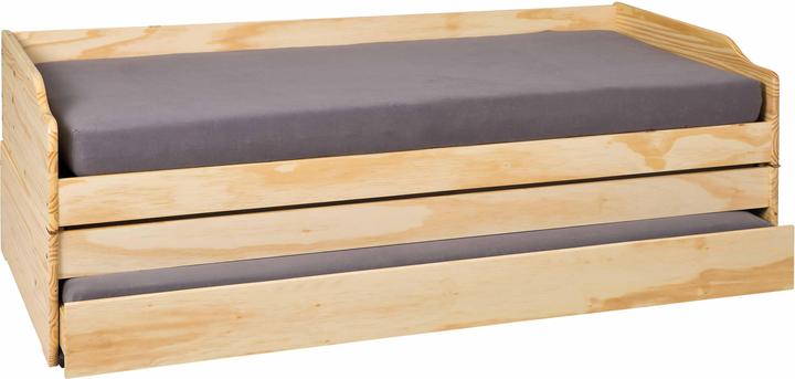 Produktbild Inter Link Lotta (90 x 200 cm)