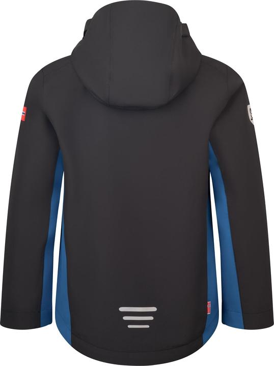 Produktbild Trollkids Kid's Telemark Jacket (98)
