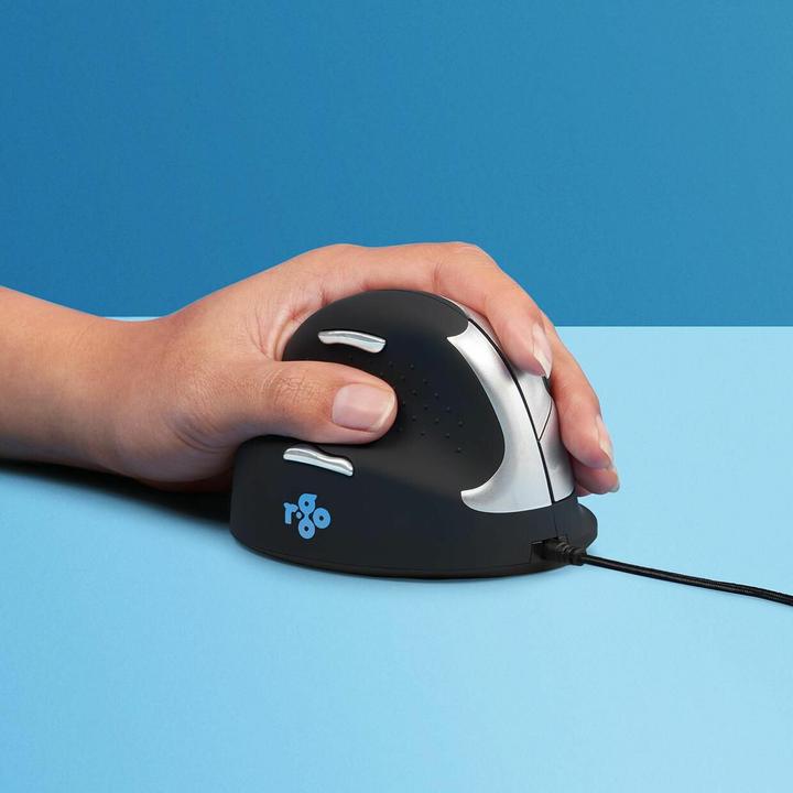 Image du produit R-Go Tools HE Moyen (Filaire)